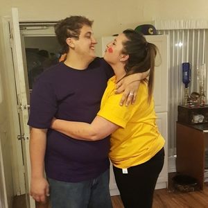 Meet your Posher, Courtney